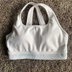 Underarmour sports bra